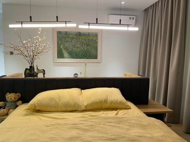 Chăn ga gối tơ tằm