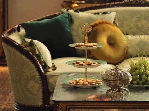 ĐỒ THỦ CÔNG MANG DẤU ẤN CÁ NHÂN TRONG TỪNG THIẾT KẾ