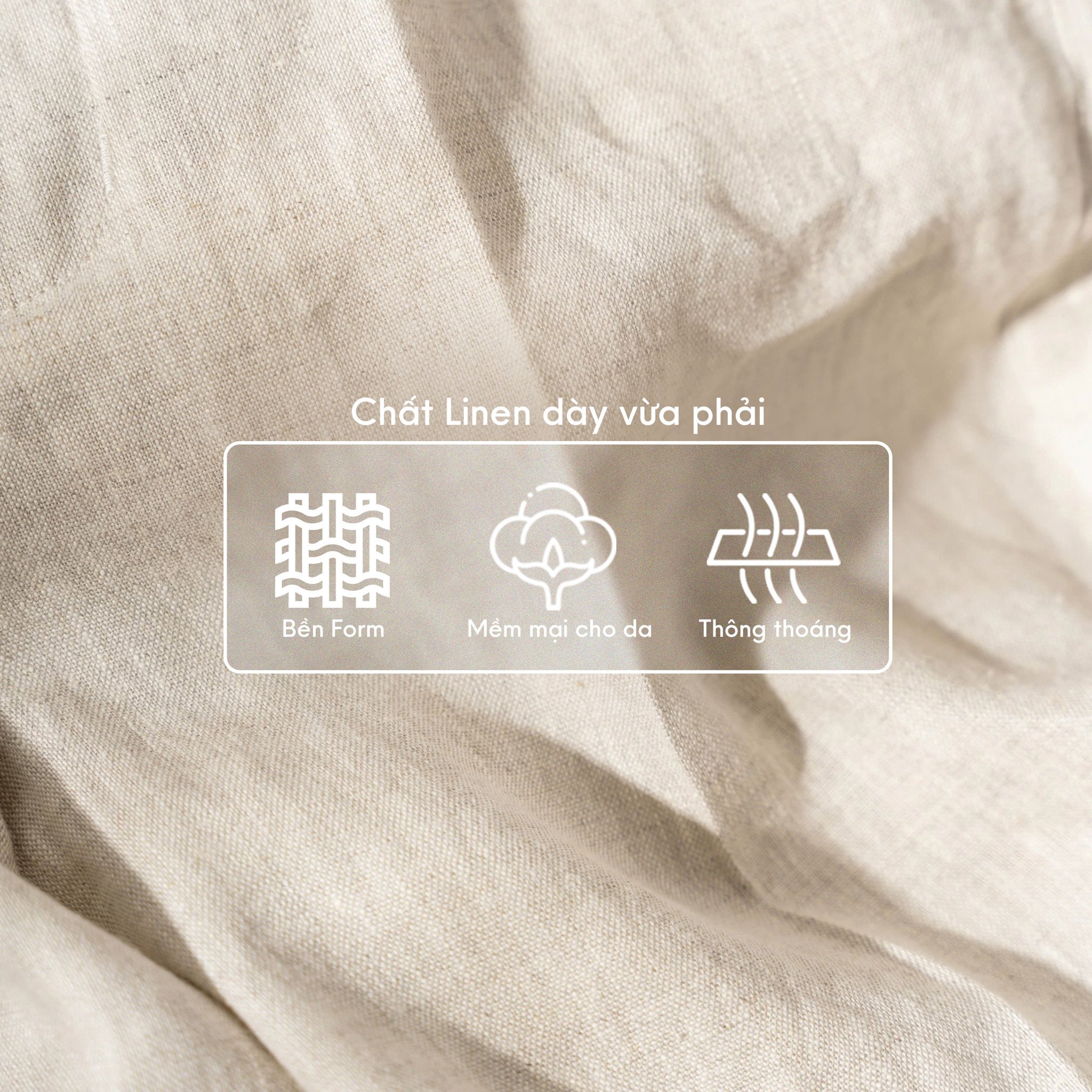 LINEN COLLECTIONS