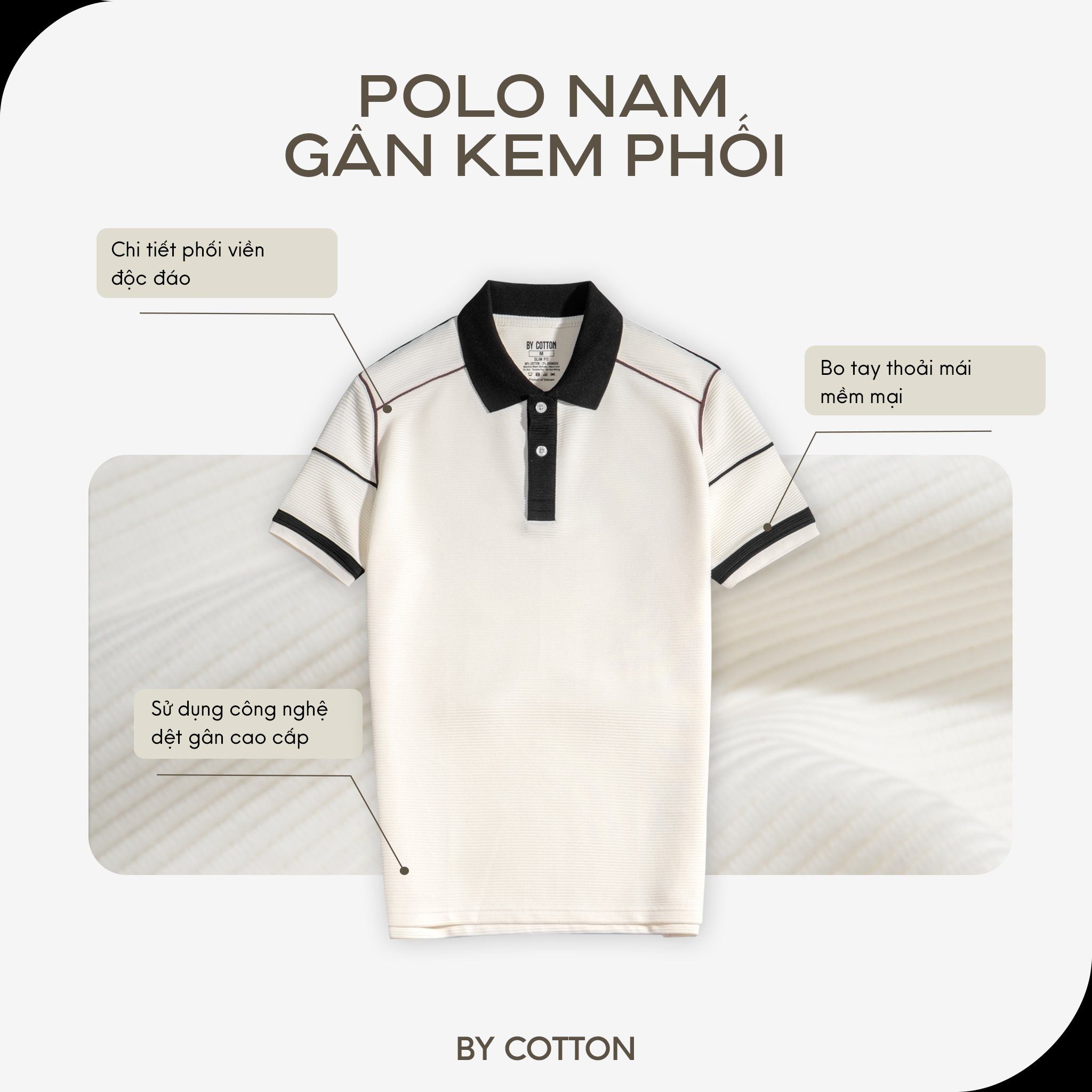 Áo thun polo