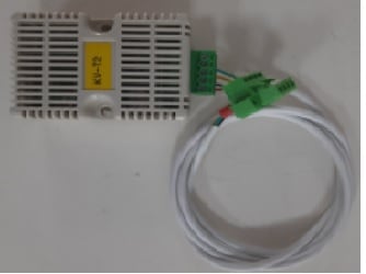 KDA-T10 CẢM BIẾN NHIỆT ĐỘ VÀ ĐỘ ẨM CÓ TRUYỀN THÔNG (modbus rtu)