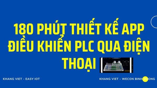 KHANG VIET - EASY IOT