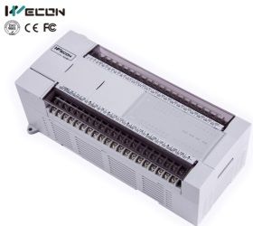 Chương trình mẫu PLC Wecon PLC LX 5V