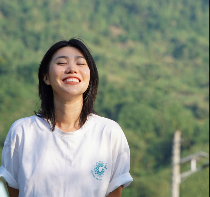 Chị Ba Nguyễn Hồ Trà My - Myumminess trên hành trình nâng cao chất lượng cuộc sống | Hạnh phúc, khỏe mạnh & cân bằng!