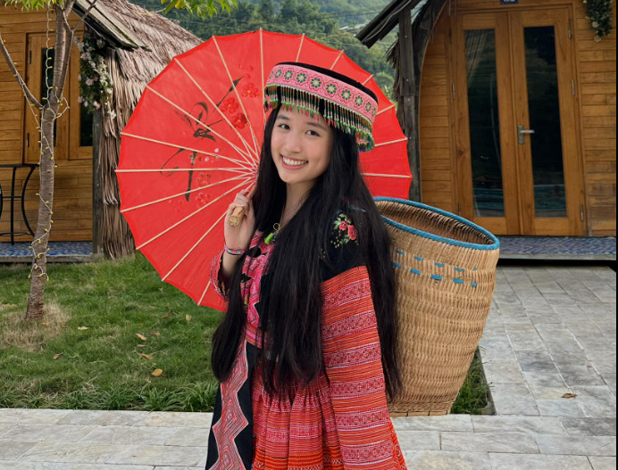 Jenny Huỳnh - Từ YouTuber triệu followers đến tân sinh viên ĐH Stanford