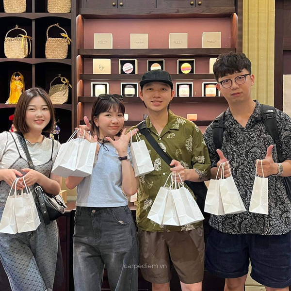 DAILY UPDATE | Bạn mến tuần qua