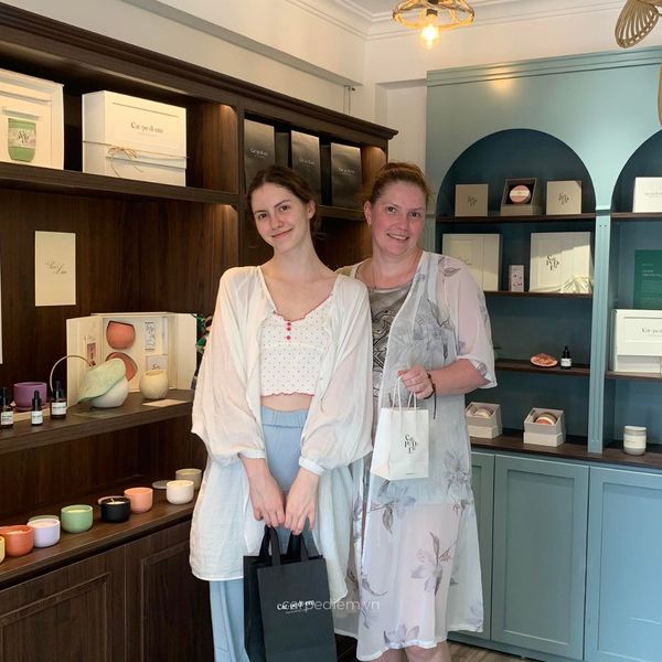 Bạn mến ghé thăm cửa hàng Nguyễn Thiện Thuật - Nha Trang