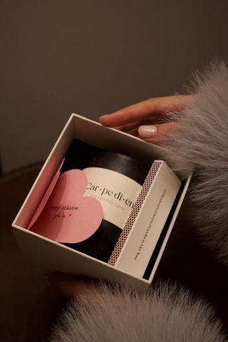 GỢI Ý SẢN PHẨM | Carpe Diem Gift Set - bộ quà tặng tinh tế cho Valentine