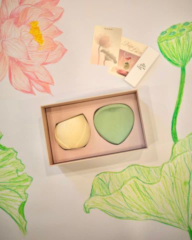 Món quà của sự thanh thuần – Hiểu Liên Gift Set