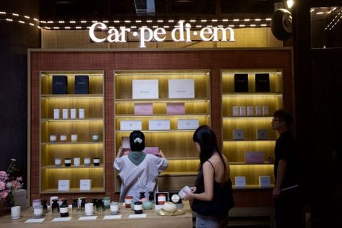 Carpe Diem xin chào Hạ Long!