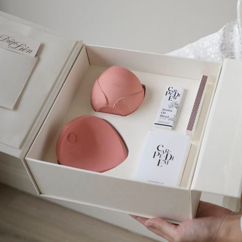 GỢI Ý SẢN PHẨM | Diệp Liên Gift Set - quà tặng Ngày của Mẹ
