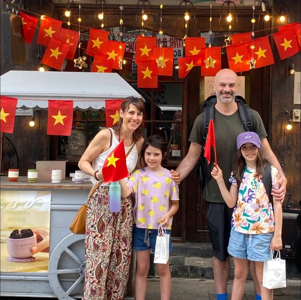 DAILY UPDATE | Bạn mến ghé chơi Carpe Diem Đào Duy Từ