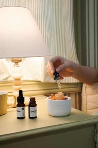 GỢI Ý SẢN PHẨM | Combo đá khuếch tán & tinh dầu cho mùa hè