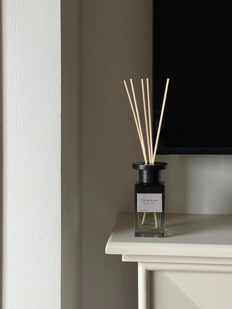 GỢI Ý SẢN PHẨM | Tinh dầu khuếch tán Fresh Morning