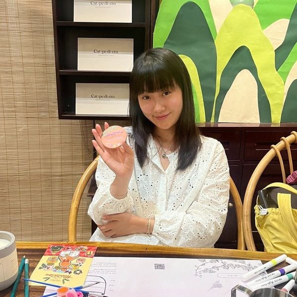 Nhìn lại Workshop Tháng 6