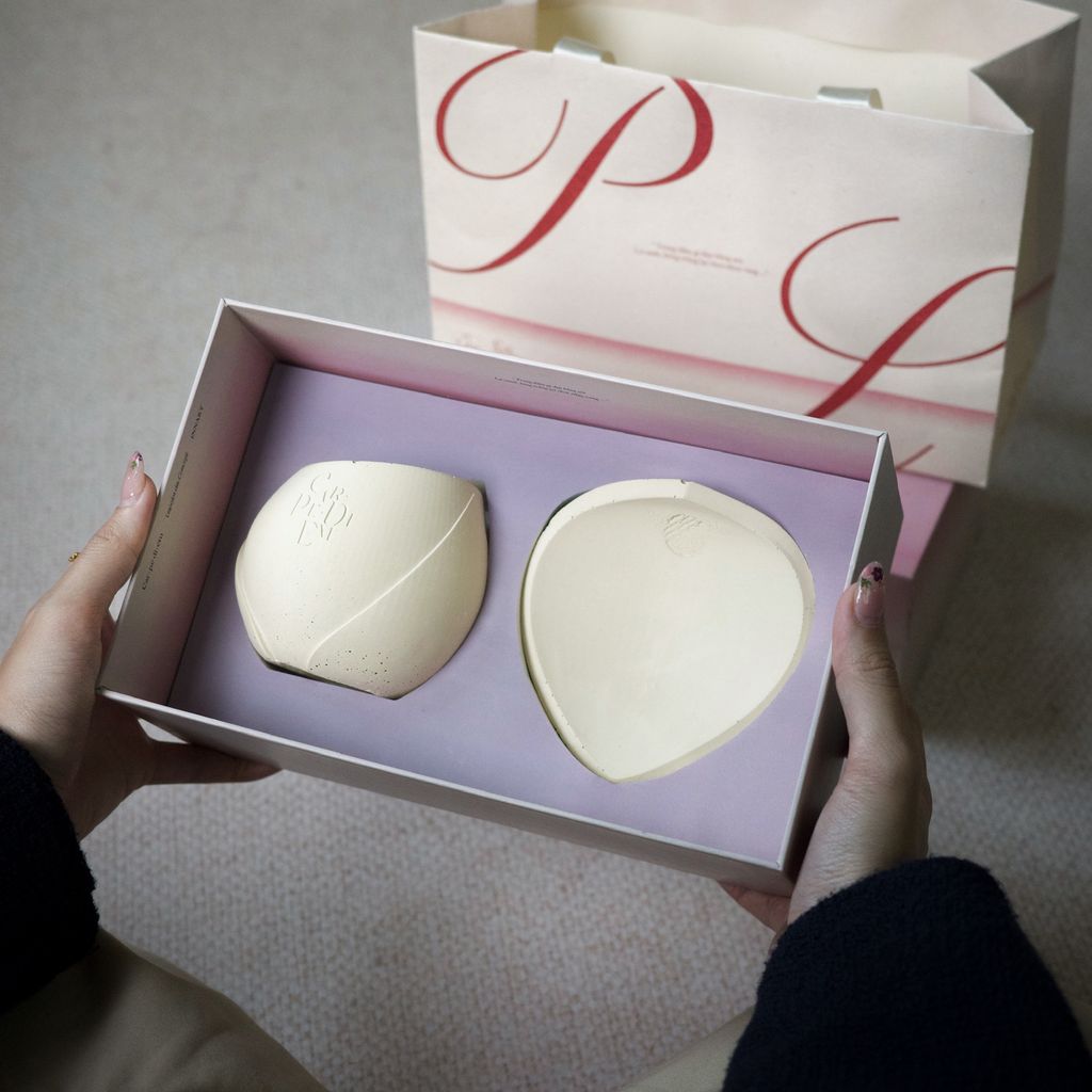 GỢI Ý SẢN PHẨM | Hiểu Liên Gift Set