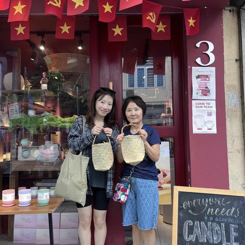 DAILY UPDATE | Bạn mến ghé chơi Carpe Diem