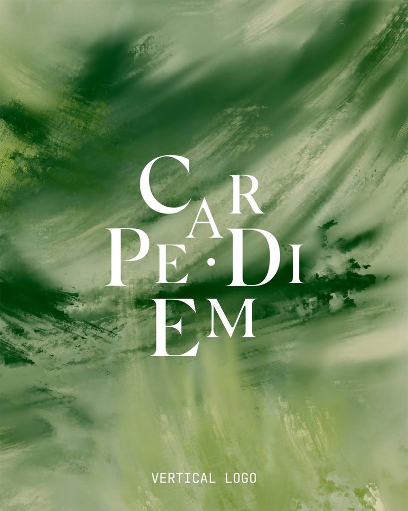 LOGO THỨ HAI – Một cách nhìn khác về Carpe Diem