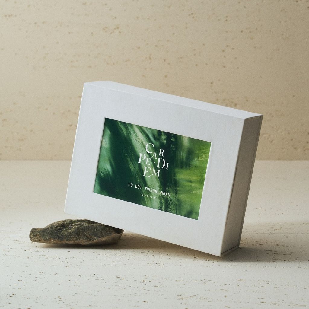 GỢI Ý QUÀ TẶNG | MOUNTAIN METTLE GIFT SET