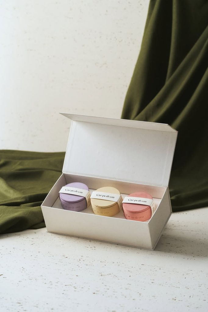 GỢI Ý QUÀ TẶNG | THREE WISHES GIFT SET