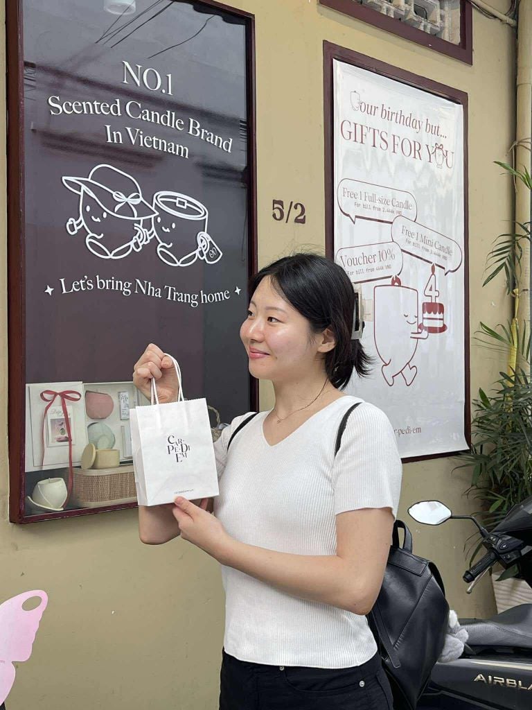 DAILY UPDATE | Bạn mến ghé chơi Carpe Diem Nha Trang