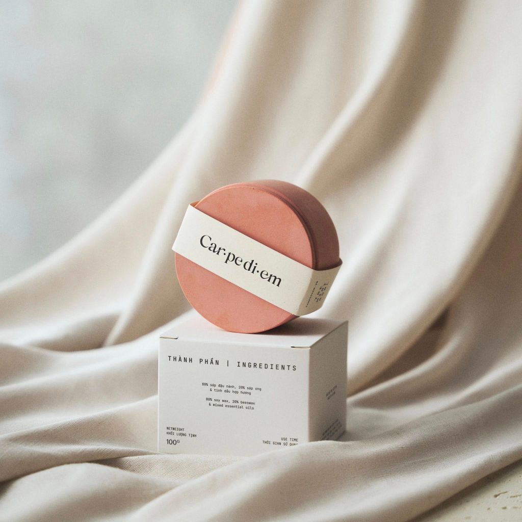 Khi một hạt giống ươm mầm, vươn lên khỏi mặt đất, đó là lúc bắt đầu cho một hành trình lớn lên.