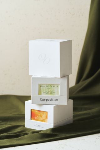 Từ một thiết kế chung, chúng tôi lựa chọn đầu tư cho sự hiện diện linh hoạt.