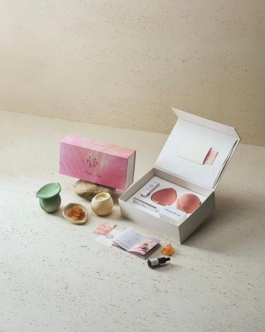 Lan tỏa và đề cao giá trị văn hoá của hoa Sen để phát triển BST Liên Hoa