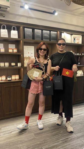 DAILY UPDATE | Bạn mến ghé chơi Carpe Diem Nha Trang