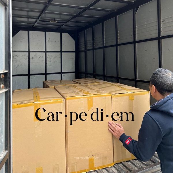 KHÁCH HÀNG DOANH NGHIỆP| Tình hình đơn hàng Tết doanh nghiệp