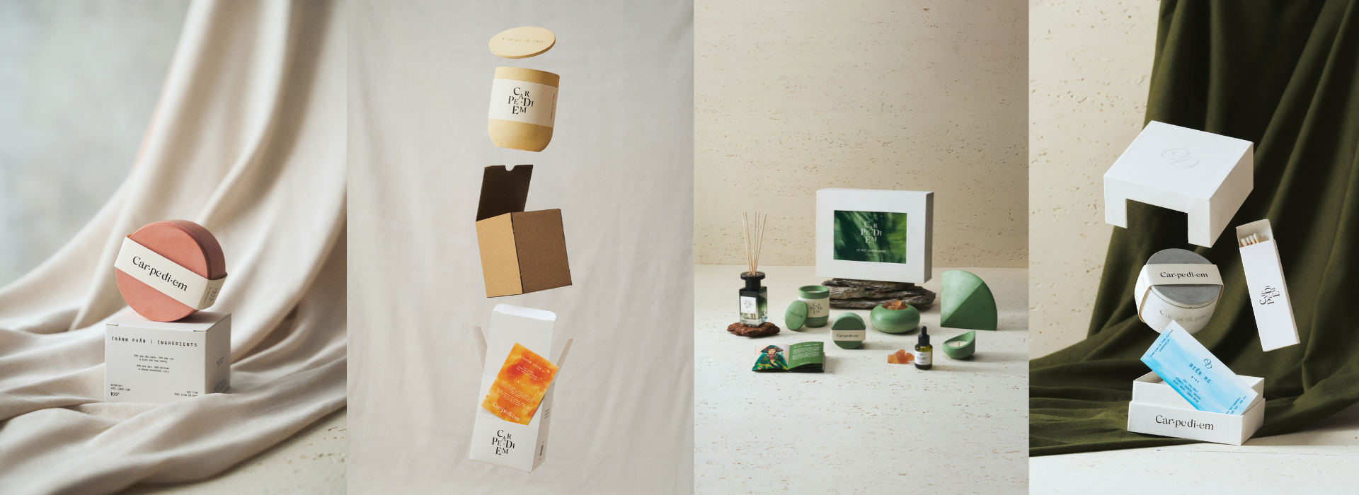 COMBO QUÀ TẶNG < 1.500K