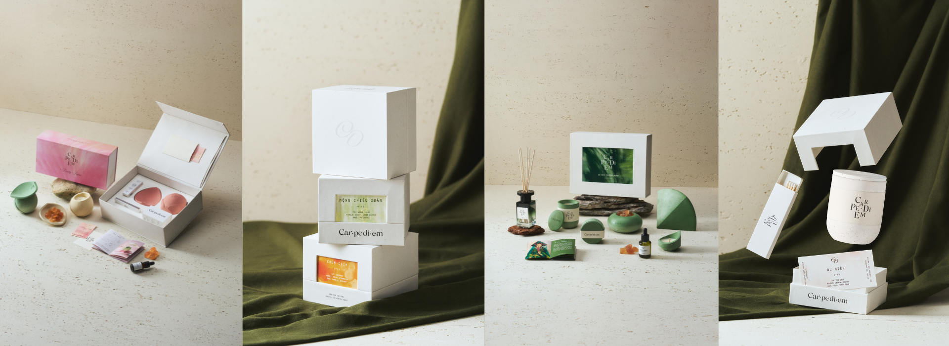 COMBO QUÀ TẶNG < 2.000K