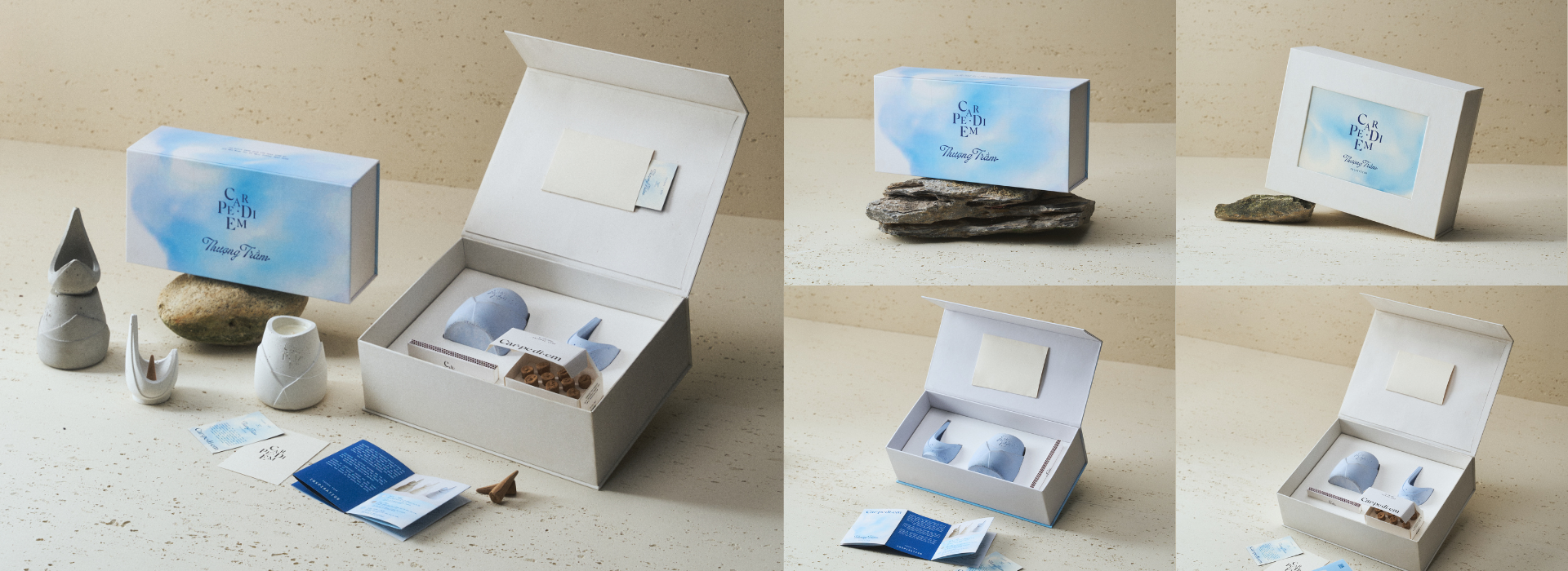 BST Thượng Trầm