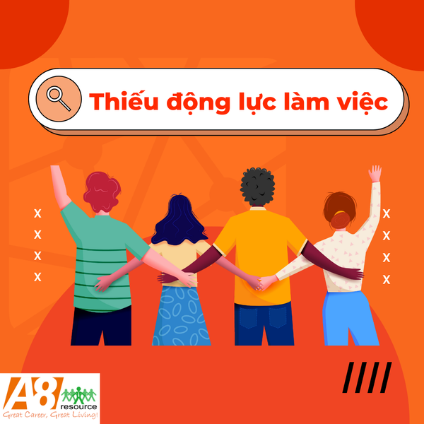 CÁCH XÂY DỰNG ĐỘNG LỰC LÀM VIỆC MẠNH MẼ CHO NHÂN VIÊN