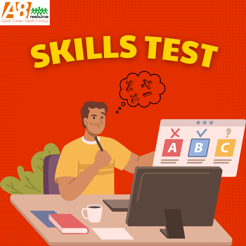 SKILLS TESTING: A SMART AND SIMPLE WAY TO IMPROVE YOUR HIRING DECISIONS