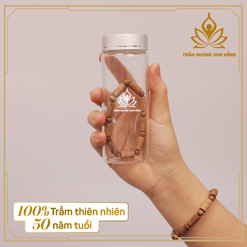 Cách bảo quản vòng Trầm hương bạn không thể bỏ qua