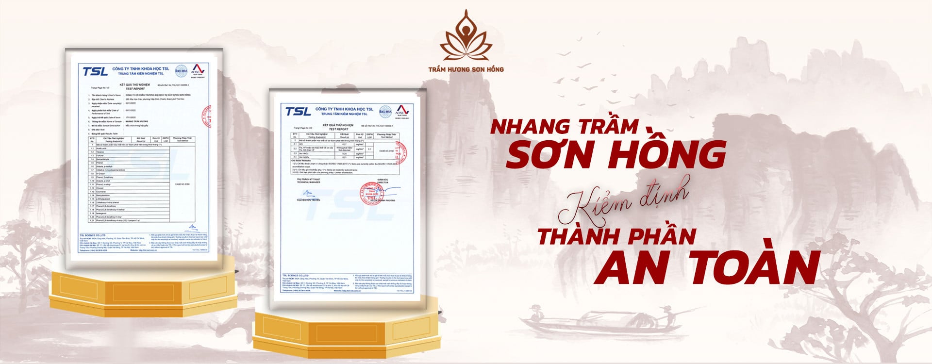 Nhang Trầm