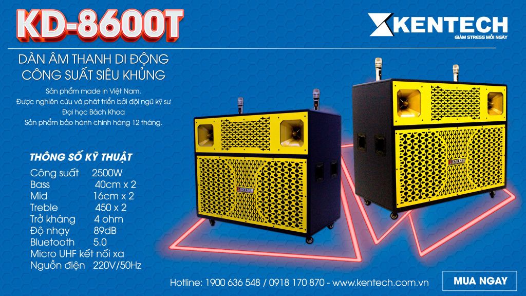 LOA CÔNG SUẤT LỚN MUA Ở ĐÂU ?