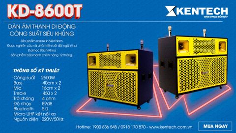 LOA CÔNG SUẤT LỚN MUA Ở ĐÂU ?