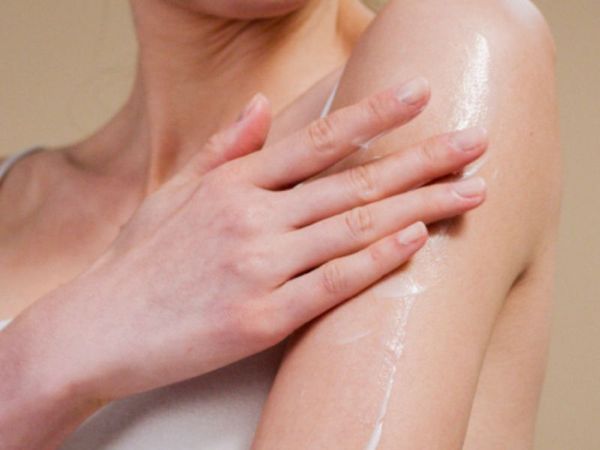 Giải đáp| 13 tuổi có nên dùng kem dưỡng da body?