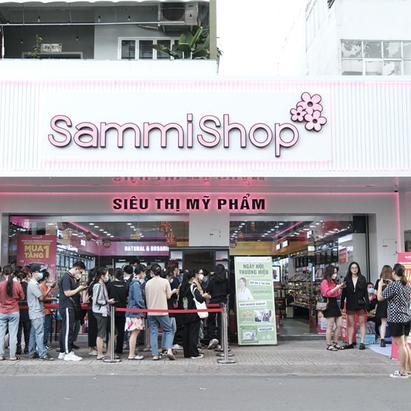 MỸ PHẨM NEWWAY CHÍNH THỨC LÊN KỆ SAMMI SHOP