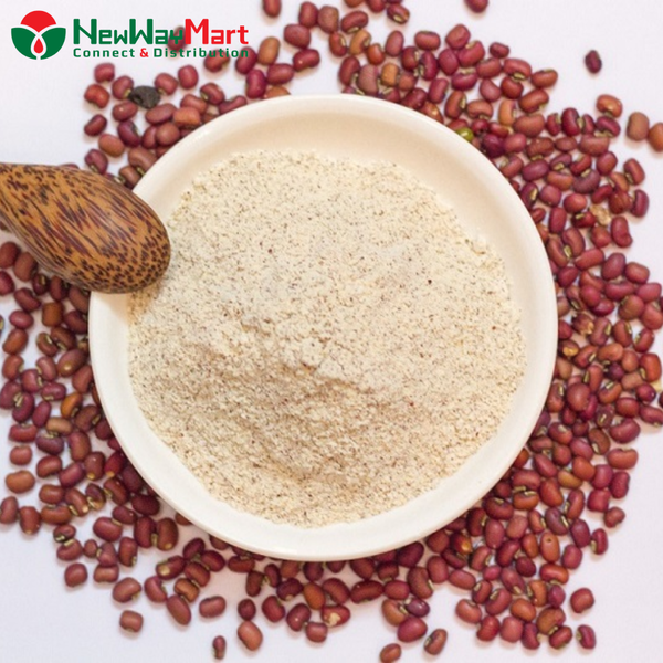 Cách tắm trắng bột đậu đỏ với bia - Bí quyết làm trắng da hiệu quả