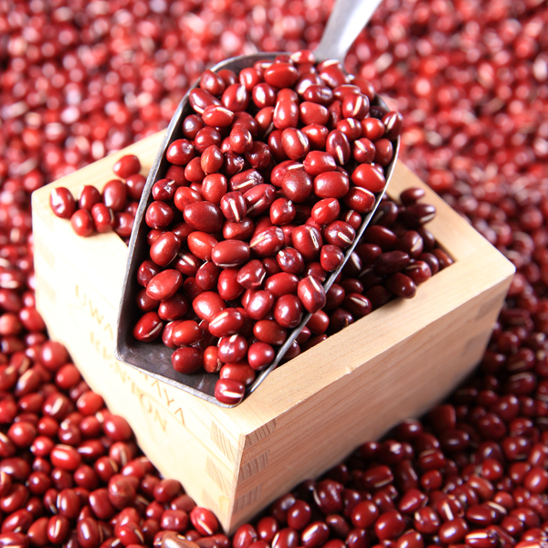 Cách sử dụng bột đậu đỏ tắm trắng