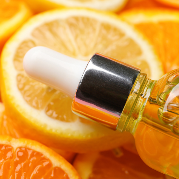 Nên sử dụng vitamin C trước hay sau serum?
