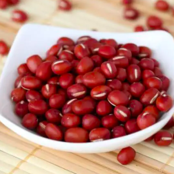 Tắm bột đậu đỏ bao lâu thì trắng?