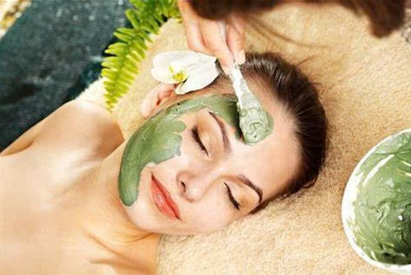 [Bật mí cho bạn] Nên đắp mặt nạ diếp cá mấy lần 1 tuần