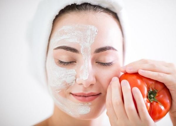 Cách đắp mặt nạ bằng bột sắn dây trị nám nhất định không nên bỏ qua