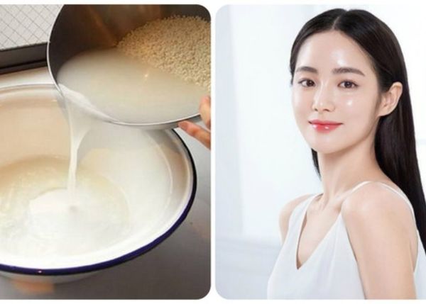 Cách Làm Kem Dưỡng Da Từ Gạo Đơn Giản Ngay Tại Nhà