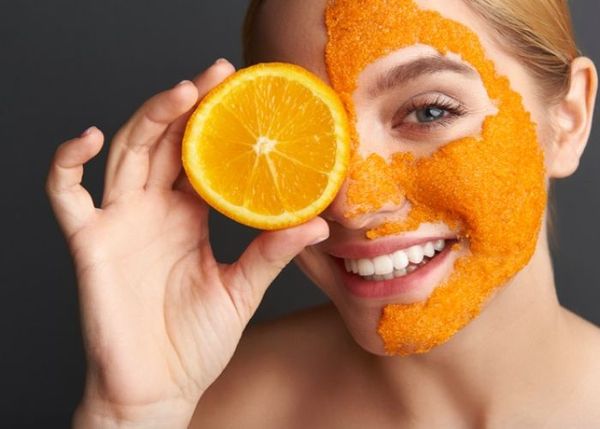 Cách Làm Trắng Da An Toàn Từ Nguyên Liệu Tự Nhiên