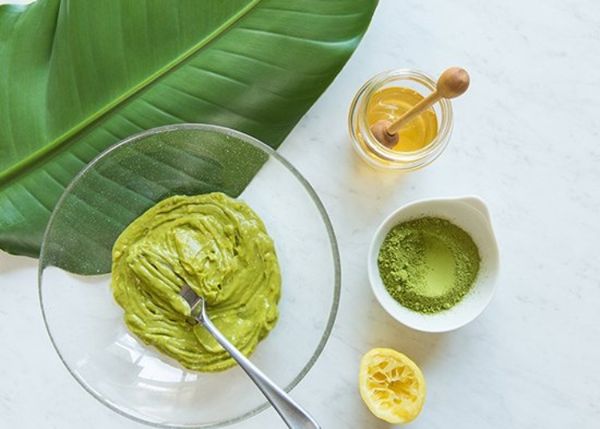 [Tổng hợp] Top các cách pha bột diếp cá đắp mặt từ những nguyên liệu đơn giản nhất